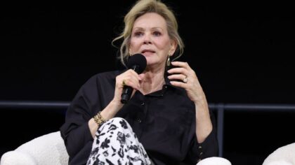 Seattle native Jean Smart could make Emmys history with 'Hacks' final season