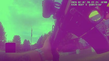 Tukwila police recover $100K in stolen property after undercover operation leads to arrest of 16-time convicted felon