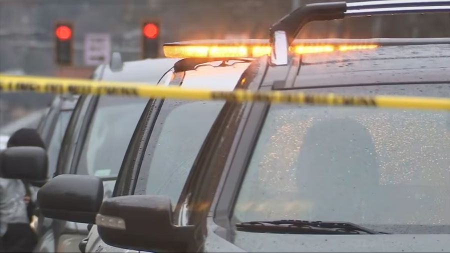 stabbing uw on the run...