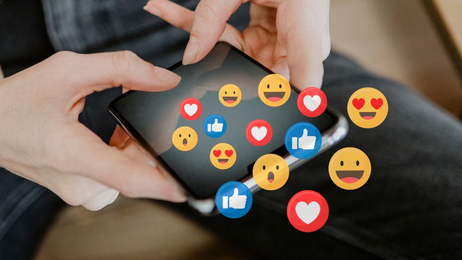ask ursula ignore online social media...