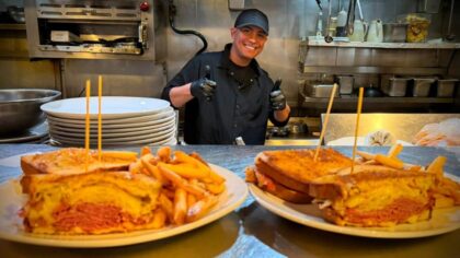 Cherished Lake Forest Park restaurant shutting down after nearly 20 years