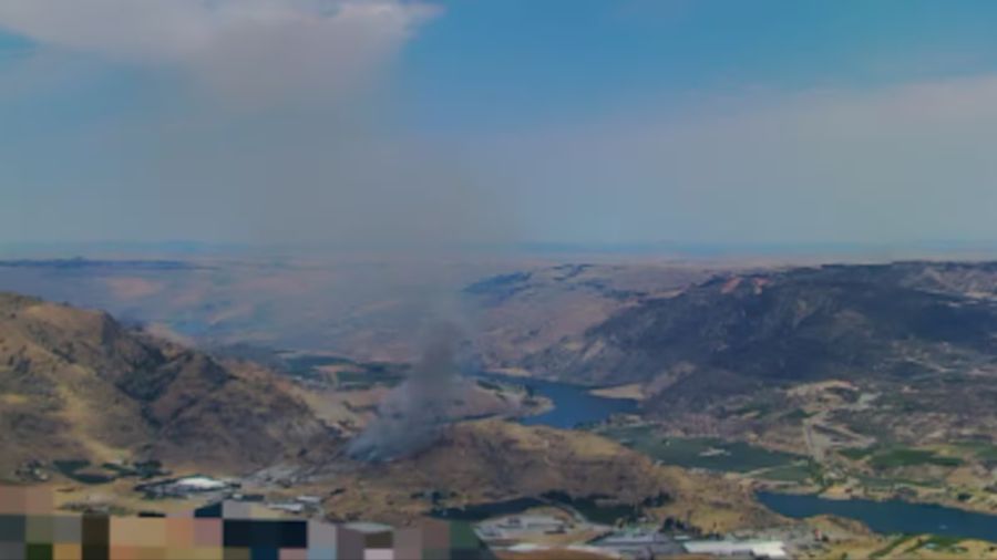 evacuation lake chelan get set transfer fire...