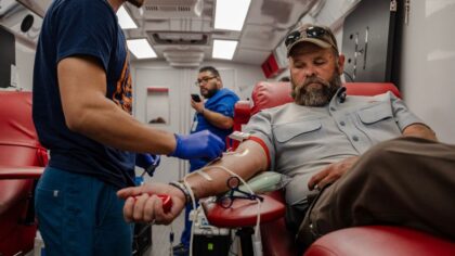 Red Cross declares emergency blood shortage in western Washington