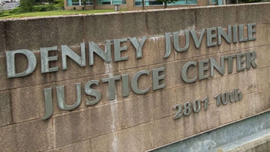 juvenile detention center snohomish county sexual assault...