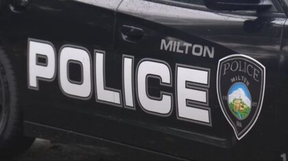 15-year-old seriously injured in e-scooter crash