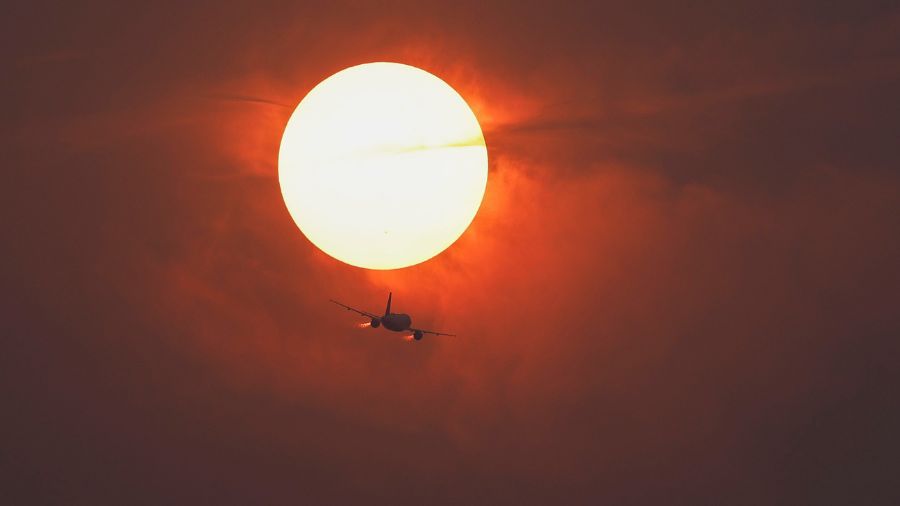 jay inslee wildfire climate change...
