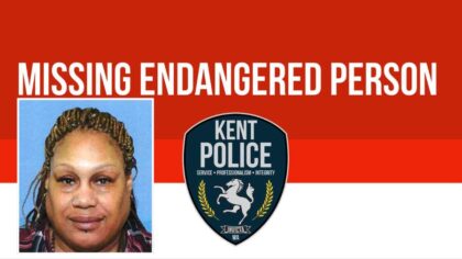 missing vulnerable person kent...