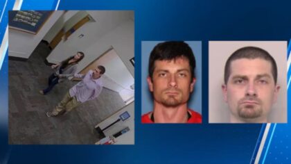 courthouse escapee snohomish county...