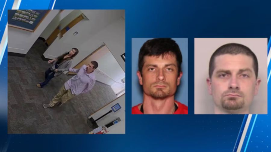 courthouse escapee snohomish county...