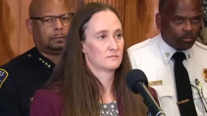 Curley defends Mayor Wilson's response to fatal Bite of Seattle shooting: 'A' for a 'novice,' 'C-' for a 'major city' leader