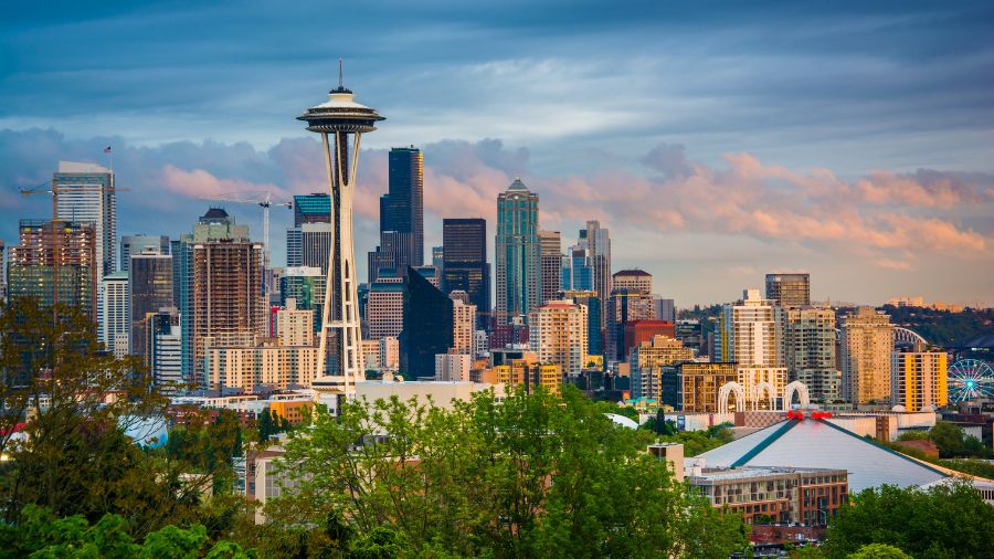 sales tax taxes seattle...
