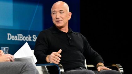 jeff bezos liverpool...