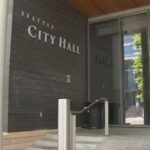 ‘City council would rather blame the mayor’: Saul Spady argues 7 of 9 seats are up, nobody wants fingerprints on the crisis