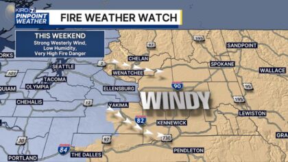 fire weather eastern washington...