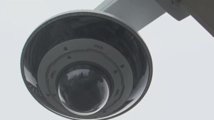'I've seen no evidence to suggest there's a breach': Seattle police union president says mayor should turn CCTV cameras back on