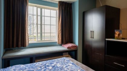 'That would upset me': Jake pushes back on new Kirkland supportive housing facility that doesn't require sobriety