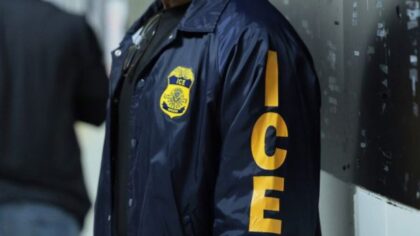 'The goal is to traumatize the children': Gee bashes ICE arresting WA father in front of son