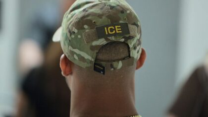 King County sheriff draws firm line on ICE, says deputies will not assist on immigration matters