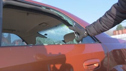 King County Sheriff’s Office celebrates decline in car thefts