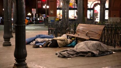 King County executive, Seattle mayor announce plan to reset King County homelessness authority