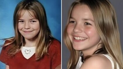 'It slapped me in the face that somebody took my daughter': Cold case of 10-year-old Lindsey Baum remains unsolved 17 years later