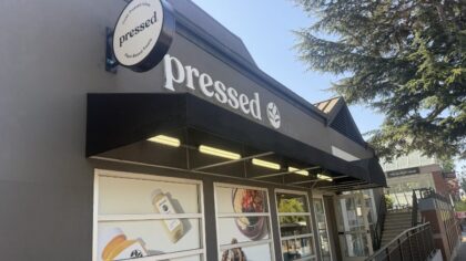 Pressed Juicery closes its only Seattle location, leaving just 1 store in Washington