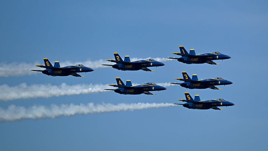 Seafair...
