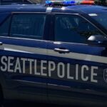 Seattle police investigating report of armed man near Jose Rizal Park in Beacon Hill