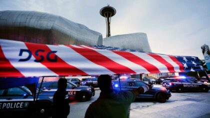 Bite of Seattle shooting victims identified as police investigate possible gang connection, gunman still at large