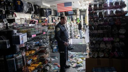 Organized retail theft is closing stores in vulnerable Seattle neighborhoods, King County prosecutors warn