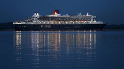 Cruise ship hairstylist charged with allegedly molesting passengers during fake massages