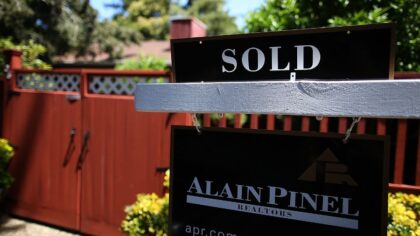 Microsoft executive buys waterfront Bellevue estate in $19.6M deal