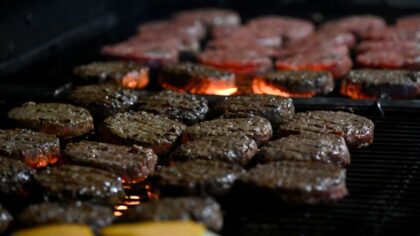 Puyallup butcher recalls 100+ pounds of beef over possible metal shavings