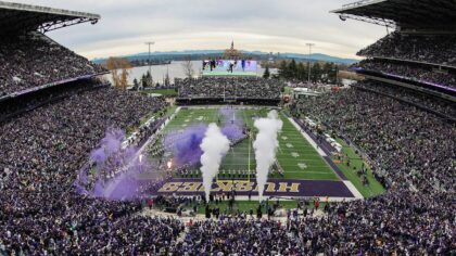 'The priorities are beyond backwards': KIRO producer rips college sports spending amid UW's $16M athletics deficit