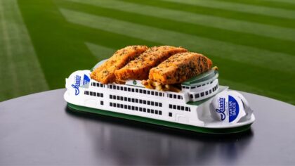 Seattle Mariners announce 13 new ‘midseason’ menu items at T-Mobile Park