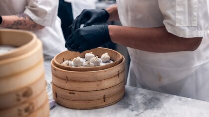 Popular dim sum spot in Chinatown scales back service after 10 years, citing crime concerns