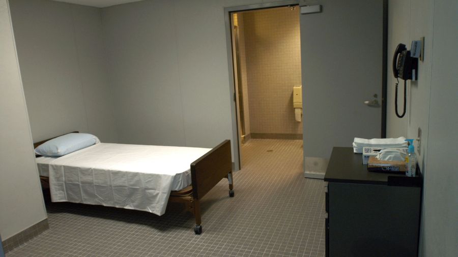seattle drug treatment bed...