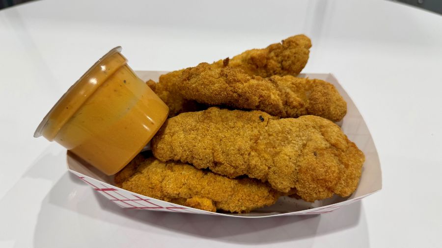 costco chicken tenders