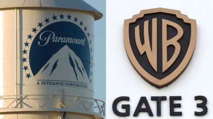 'It will negatively affect consumers': WA joins antitrust suit against Paramount-Warner Bros. merger