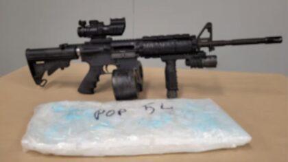 Two sentenced for drug trafficking in Seattle’s CID, homeless encampments along I-5