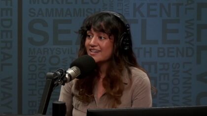 'The status quo hasn't been working': Democratic Socialist Sabio-Howell on her bid to unseat Jamie Pedersen