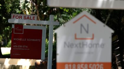 'A paid-off house used to be a great thing': Gee, Ursula warn of WA's shifting retirement landscape
