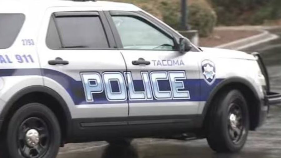 Tacoma homicide car...