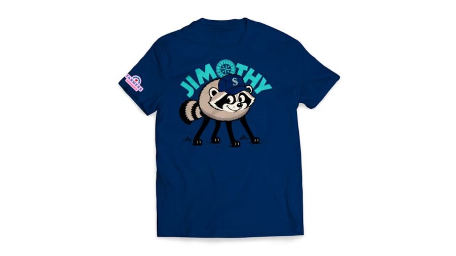 Mariners jimothy seattle...