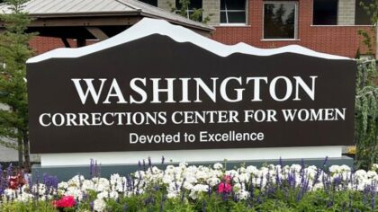 Lawsuit alleges WA women's prison sends inmates to 'torturous solitary confinement' over inaccurate body scans