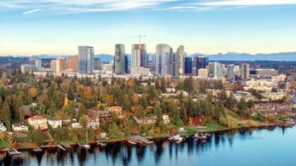 bellevue...