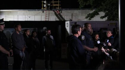 bite of seattle shooting briefing...