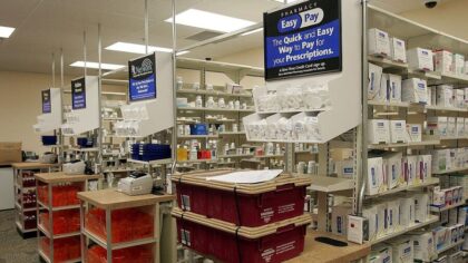'These defendants were relentless': 2 men charged in connection with string of western WA pharmacy burglaries