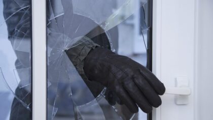 1 Washington city leads the nation in overnight burglaries, another not far behind