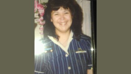 'You took my sister away': Family pleads for answers in 1999 Holly Park homicide as investigators renew push for tips
